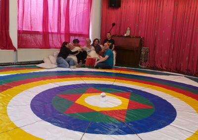 Dzogchen Rangdrolling
