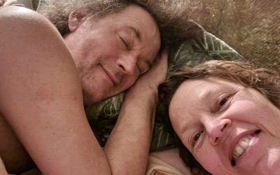 So greatful for this life