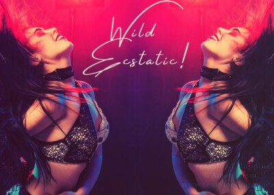 Wild Ecstatic Dance Night