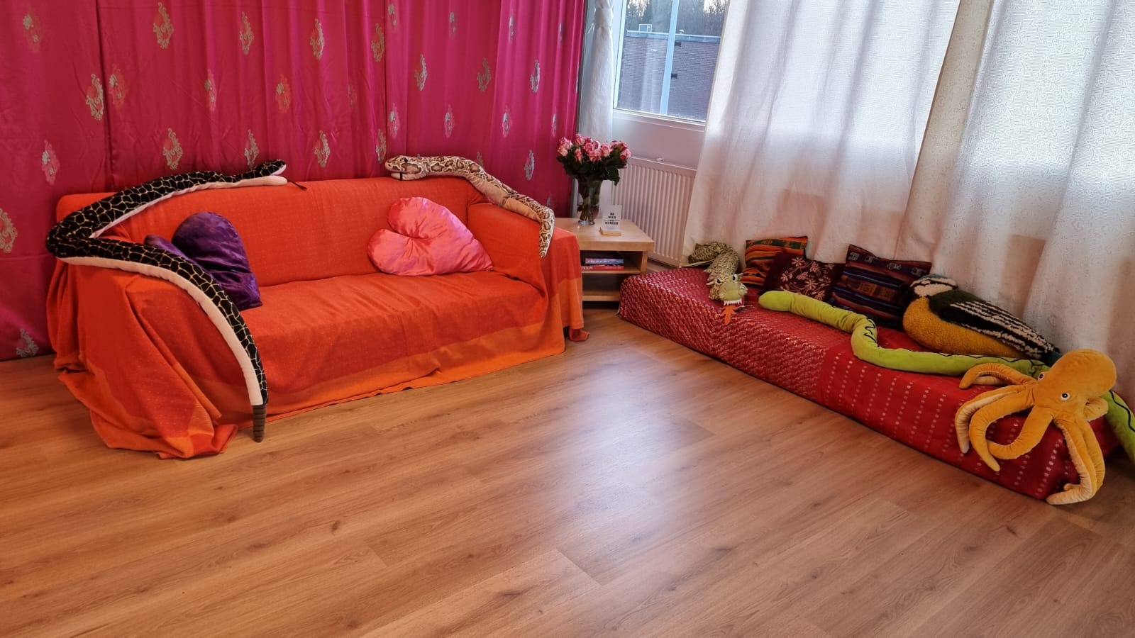 Happy Cleaning